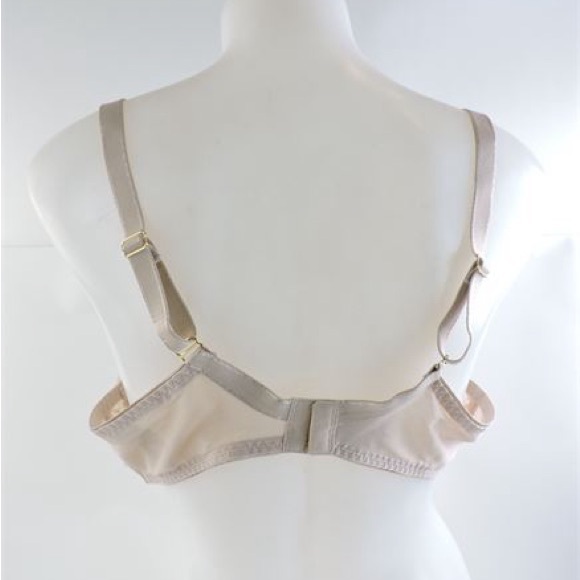 NEW!! Women's Freya Viva Side Support Unlined Underwire Lace Bra - Picture 3 of 5